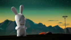 انیمیشن خرگوش های بازیگوش قسمت 91 - rabbids invasion